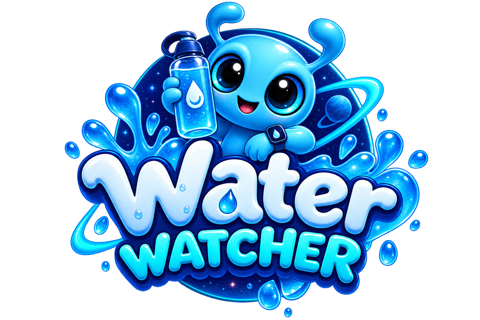 Water Watcher